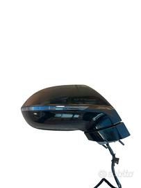 Specchietto destro audi a7 c7 2010/2014 4G8857410