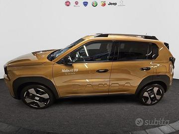 FIAT Grande Panda 44 kWh La Prima PRONTA CONSEGNA