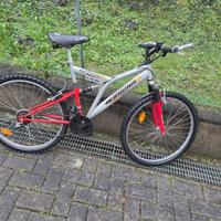 Bicicletta Kahuna Terrano 26” uomo/ragazzo