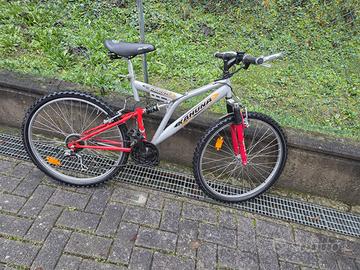 Bicicletta Kahuna Terrano 26” uomo/ragazzo