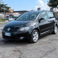 Volkswagen Golf Plus 1.6 TDI 105cv 2010 *NEOPATENT