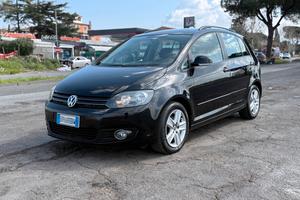 Volkswagen Golf Plus 1.6 TDI 105cv 2010 *NEOPATENT