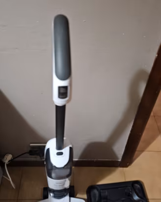 lavapavimenti aspirapolvere tineco