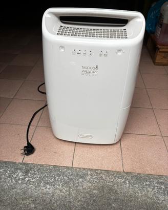 DE’LONGHI Deumidificatore