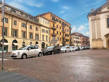POSTO AUTO A VERONA