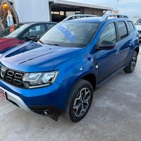 Dacia Duster 1.5 Blue dCi 8V 115 CV 4x2 15th Anniv