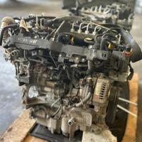 Motore D16DTH OPEL MOKKA OPEL ASTRA X RICAMBI