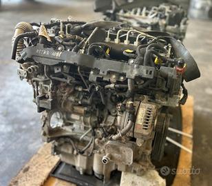 Motore D16DTH OPEL MOKKA OPEL ASTRA X RICAMBI