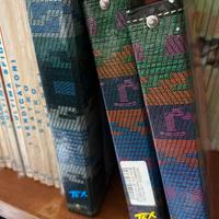 Raccoglitori ad Anelli Tex