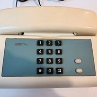 Telefono fisso Sip - Sirio