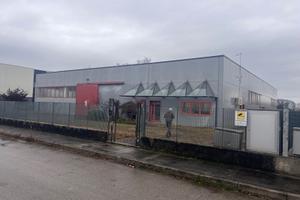 Capannone Industriale commerciale artigianale