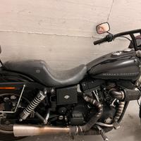 Harley Davidson Dyna 1450 del 1999