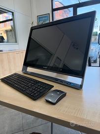 Sony Vaio “All in one” touchscreen 24’’