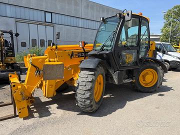 SOLLEVATORE JCB 535-125