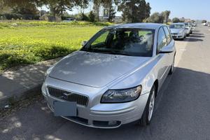Volvo V50 2.0 diesel 136cv