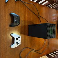 Xbox serie x