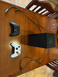 Xbox serie x