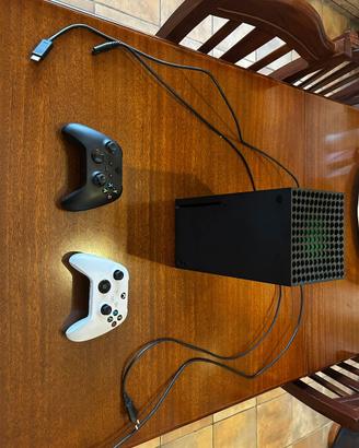 Xbox serie x