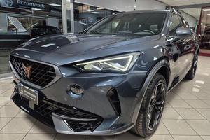 Cupra Formentor 2.0 TDI 150CV 4Drive DSG