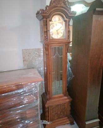 orologio pendolo
