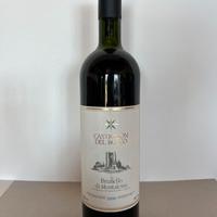 Brunello di Montalcino Castiglion del Bosco