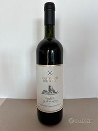 Brunello di Montalcino Castiglion del Bosco