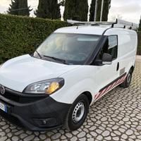 FIAT Doblò 1.4Turbo Bus. 120 All. Profess. 11-2020