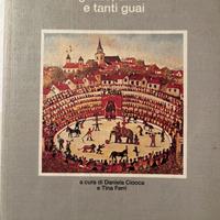 Libro Un ragazzo, un elefante e tanti guai