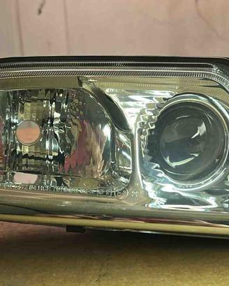 FARO DX ALFA ROMEO 166 1998>2003 COD.VALEO 87336 C