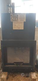 Termocamino CTM 25000