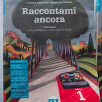 Raccontami Ancora 1