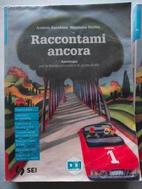 Raccontami Ancora 1