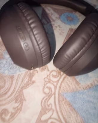Cuffie