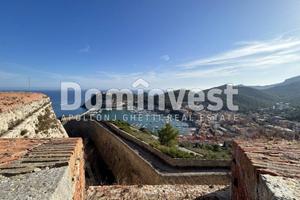 Appartamento di 141 m² con 3 locali a Monte Argent