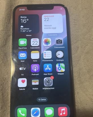 Iphone 12 pro