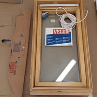Finestra da tetto VELUX