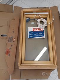 Finestra da tetto VELUX