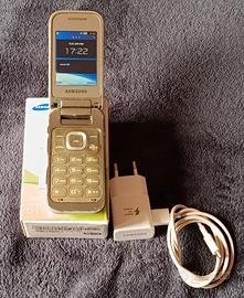 Cellulare Samsung GT-C3590 usato
