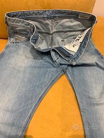Diesel jeans