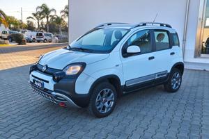 FIAT Panda Cross 1.3 MJT 4X4