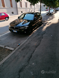 Bmw 120d