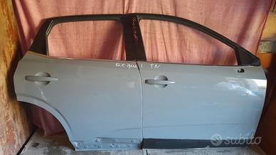 Porta Porte Nissan Qashqai 2020-2024 destre dx#1