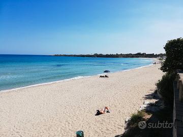 Fontane Bianche Le Stelle di Orione