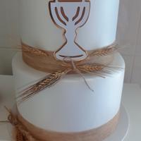 torta scenografica 