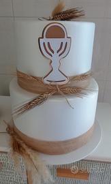 torta scenografica 