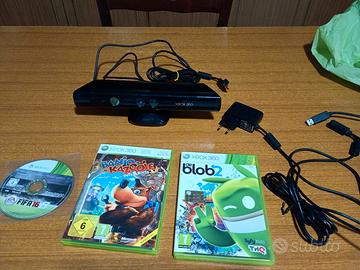 kine t Xbox 360