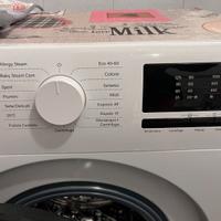 Lavatrice Daya pari al nuovo