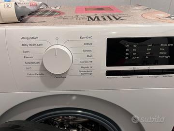 Lavatrice Daya pari al nuovo