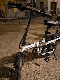 Bici elettrica