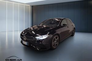 Mercedes Classe A - W177 2023 - A 180 d AMG Line A